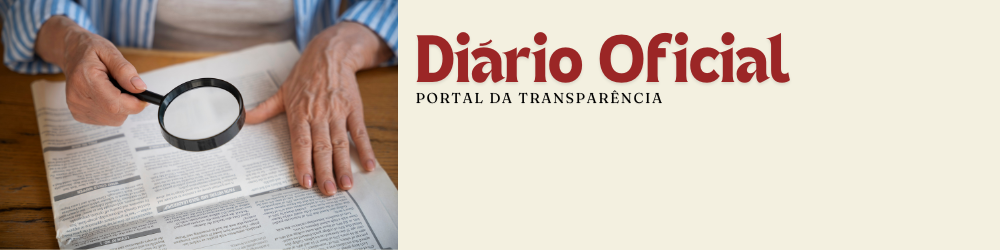 Diário Oficial